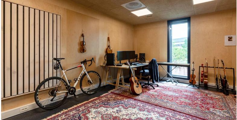 Tou Lyd foto hentet fra Tous hjemmesider