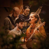 Flokkdyr Layout: Johan J. Bakken