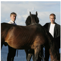 Firmaet Forvoksen foto hentet fra Soundcloud