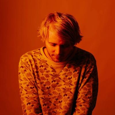 Sveinung Fjermestad foto Eivind Horne