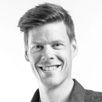 Trond Dagsland foto Bømlo Teater