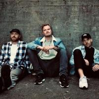 Berg og Dalbane foto Spotify