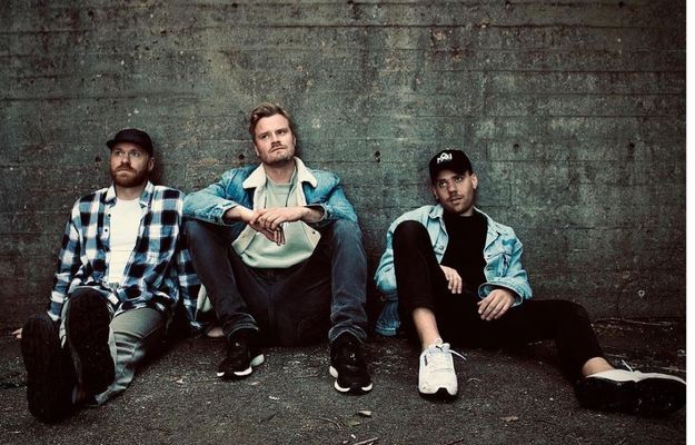 Berg og Dalbane foto Spotify