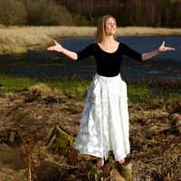 Linn Ellise Hovland Foto: Per Birkeland