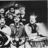 Løgnaslaget 1983 Foto: Troms Folkeblad