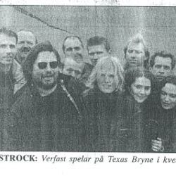 klipp fra Rogalands Avis