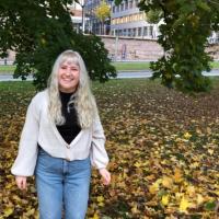 Sunniva Wilson foto Drømmestipendet