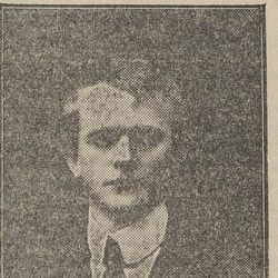 Per Reidarson fotografert etter å ha ankommet Stavanger foto Stavangeren