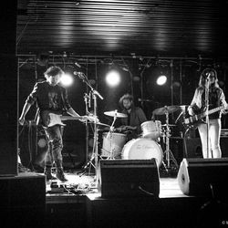 Ved Spillestedet Stengade.