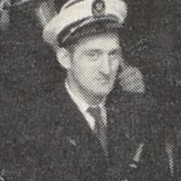 Karl Johan Tollefsen bilde hentet fra boka Musikkorpsene i Norge -Wie, Einar M. | Erichsen, Petro