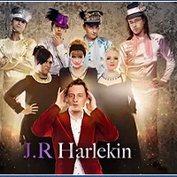 Jr Harlekin foto hentet fra Holdhus sin hjemmeside