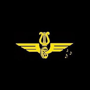 Jernbanens Musikkorps Stavanger logo