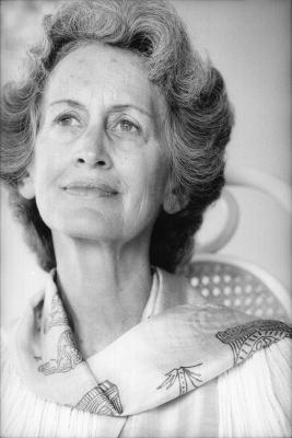 Åse-Marie Nesse Av ukjend/Samlaget.