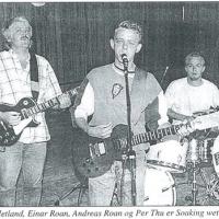 Soaking Wet Whitefish. Bildet er hentet fra Strandbuen