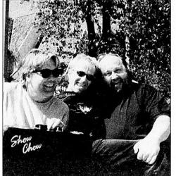 Humorkameratene foto: Stavanger Aftenblad