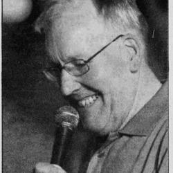 Ole Jarl Olsen foto Dalane Tidene