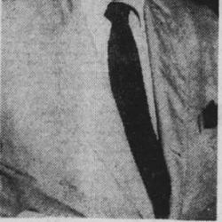 Arnold Tveten foto Nordisk Tidene