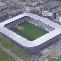 SR Bank arena foto J. Åndanes