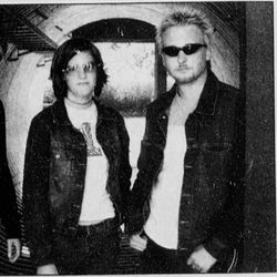 Supernatural foto: Dalane Tidene