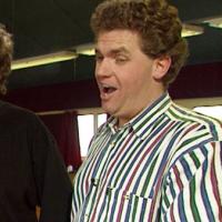 Pål og Pål foto Skjermdump fra NRK