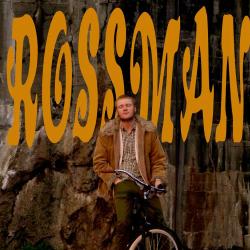 Rossman foto Olav Vikingstad