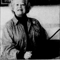 Kay Lande foto Tove Marie Sortland/Haugesunds Avis