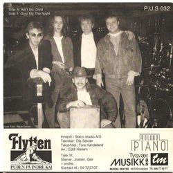 Eddi Harlem bildet tilhører Rune Eriksen