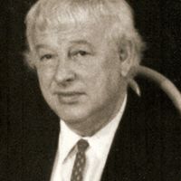 Gerhard Enerstvedt