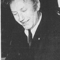 Oddvar Lokna foto: Rogalands Avis