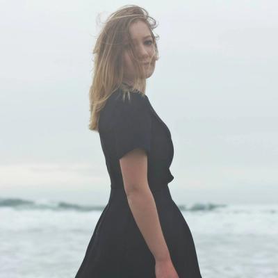 Darling Photo by: Ingrid Elise Ferkingstad Eriksen