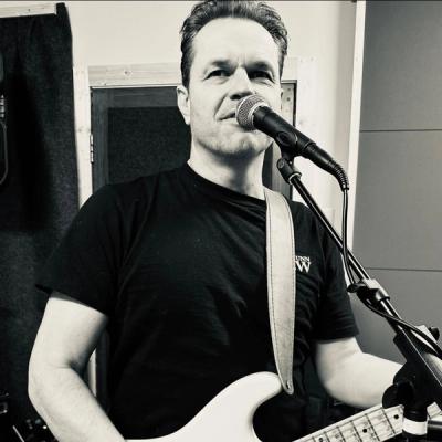 ANDD foto hentet fra artistens Facebookside