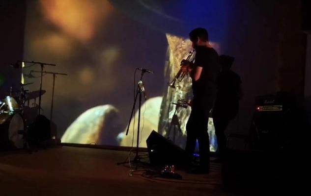 Espen Lund foto Nymusikk Bergen