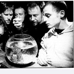 Sirkus Smegma foto: Stavanger aftenblad