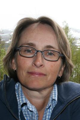 Ingeborg Kringeland Hald foto Julia Hald