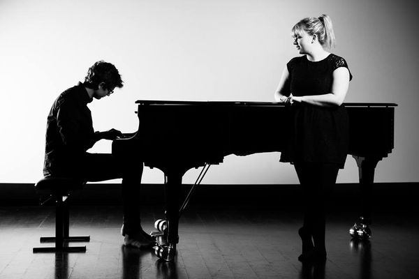 Byberg&Bugge Foto: Joachim Steinbru