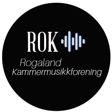 Rogaland Kammermusikkforening logo