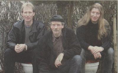 Ingenting i Gardhol foto: Stavanger Aftenblad