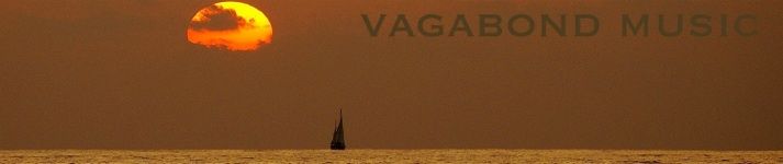 Vagabond music