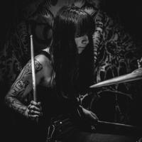 Alica Liebich foto Necrolust productions -link under Kilder