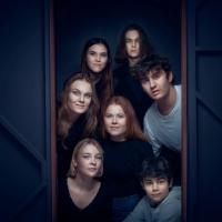 Vekk meg foto Rogaland Teater