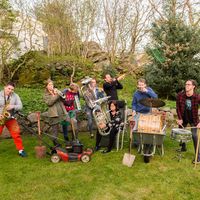 Vorrå blæs og slaglag