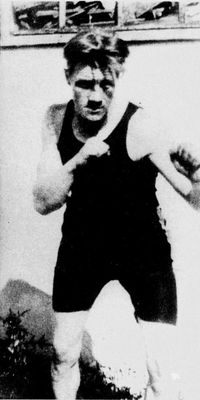 Alf Klemetsen foto privat