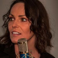 Lotte Torgeirsen foto: Egersund visefestival