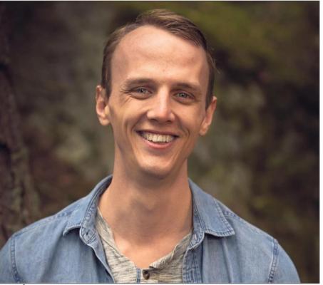 Sølve Oftebro foto privat