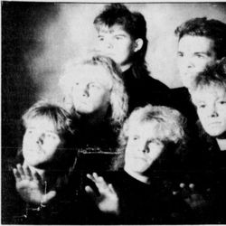 Barzillaj foto Haugesunds Avis