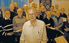 Øystein Tjønn Foto:Solabladet