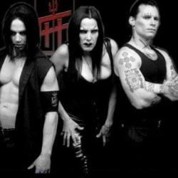 Super Heroines sammen med Edwin Borsheim