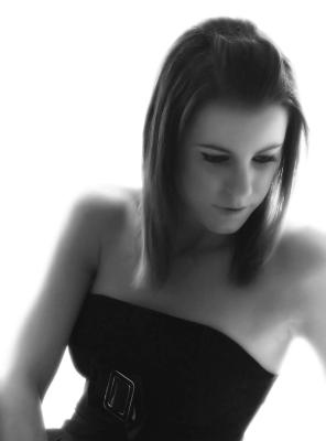 Rebecca Rosseland foto: ukjent