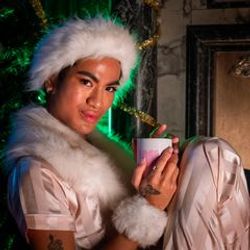 McMartii Redder julen foto Universal Music Group