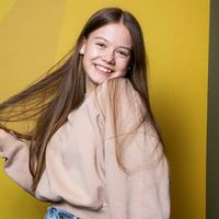 Line Gilje Petterson FOTO: JULIA MARIE NAGLESTAD / NRK